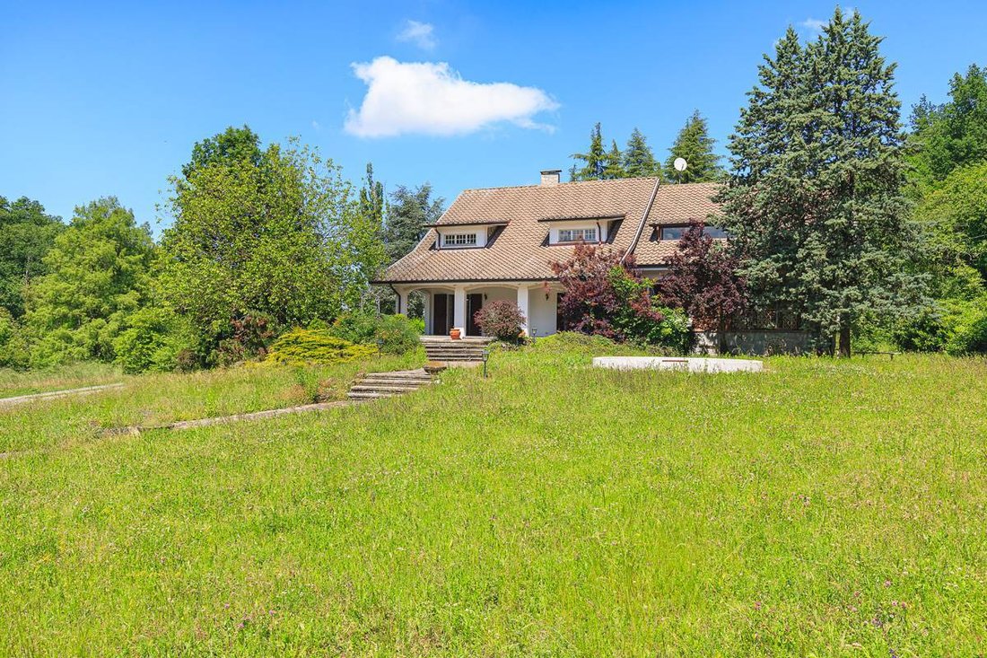 Villa in Rivergaro, Emilia-Romagna, Italy 3 - 13689204