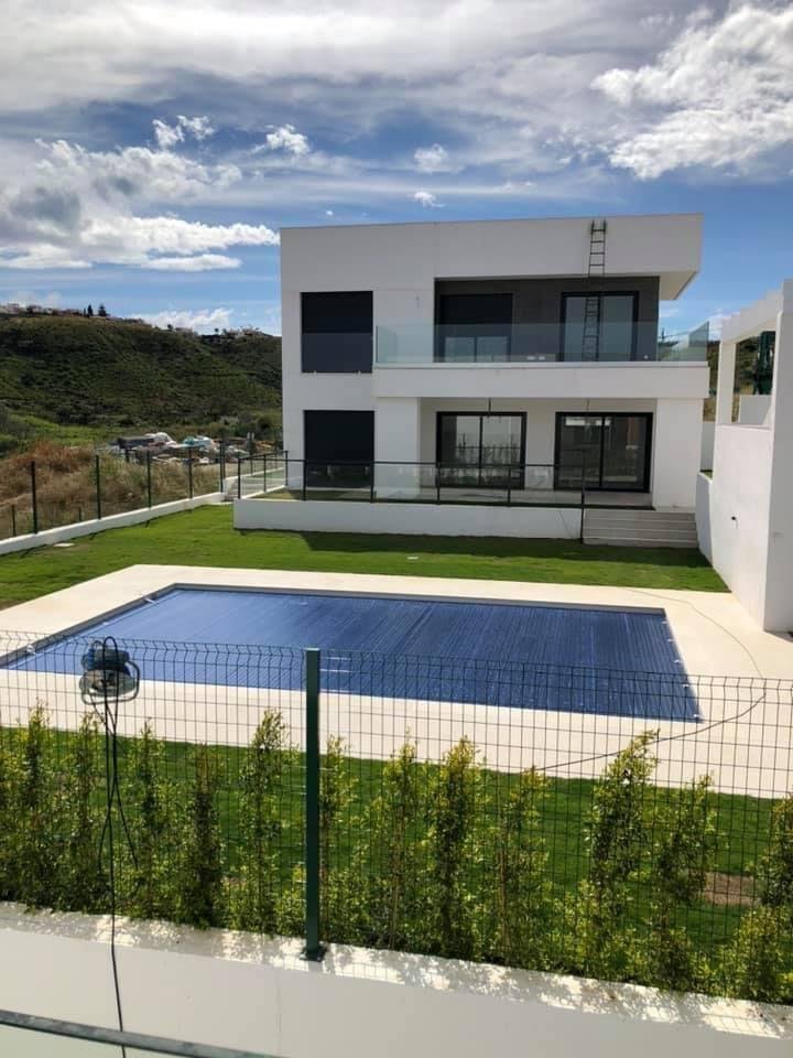 Villa in Manilva, Andalusia, Spain 2 - 13689073