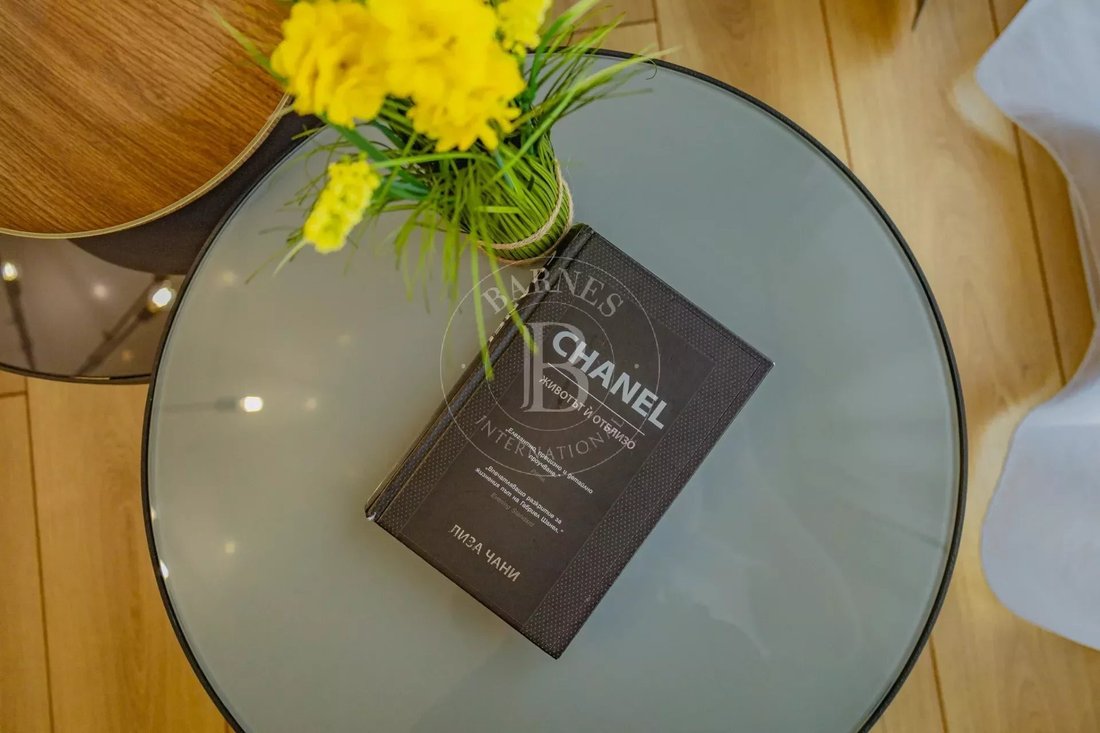 House With Modern Design For Rent In In Plovdiv, Plovdiv Province