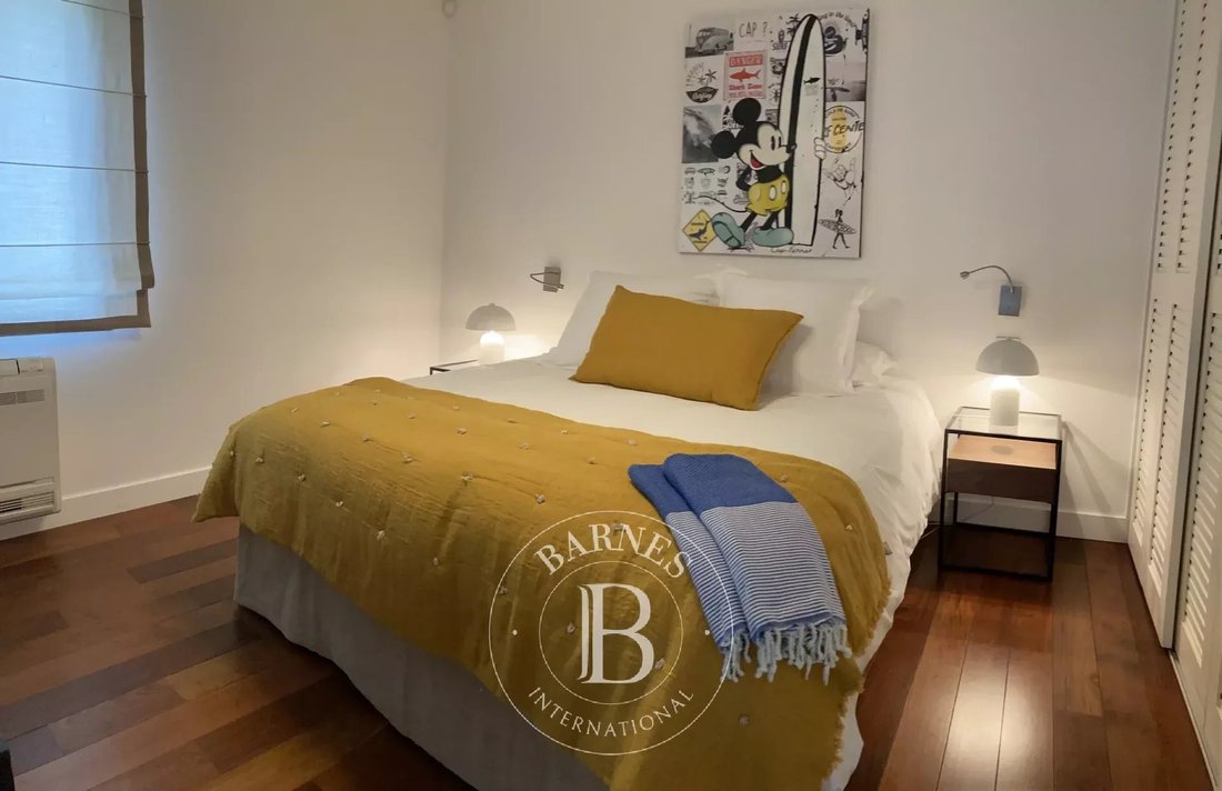 Villa La Cabane Noire, For 10 In Lège Cap Ferret, Nouvelle Aquitaine