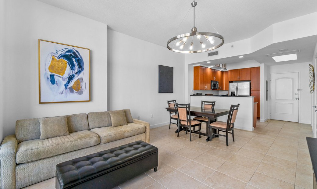 Condo West Palm Beach In West Palm Beach, Fl, United States In Affitto