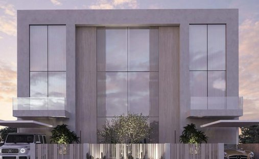 House in Vari, Attica, Greece 1