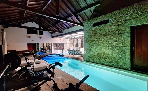 Villa in Balazar, Porto District, Portugal 1