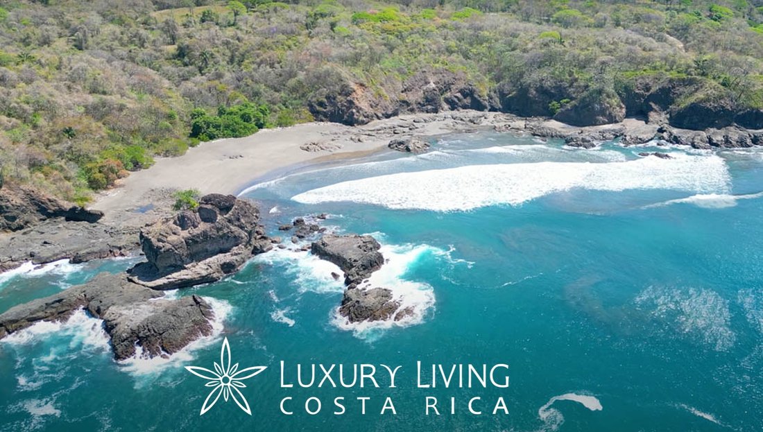 Land in Santa Cruz, Guanacaste Province, Costa Rica 1 - 13685827