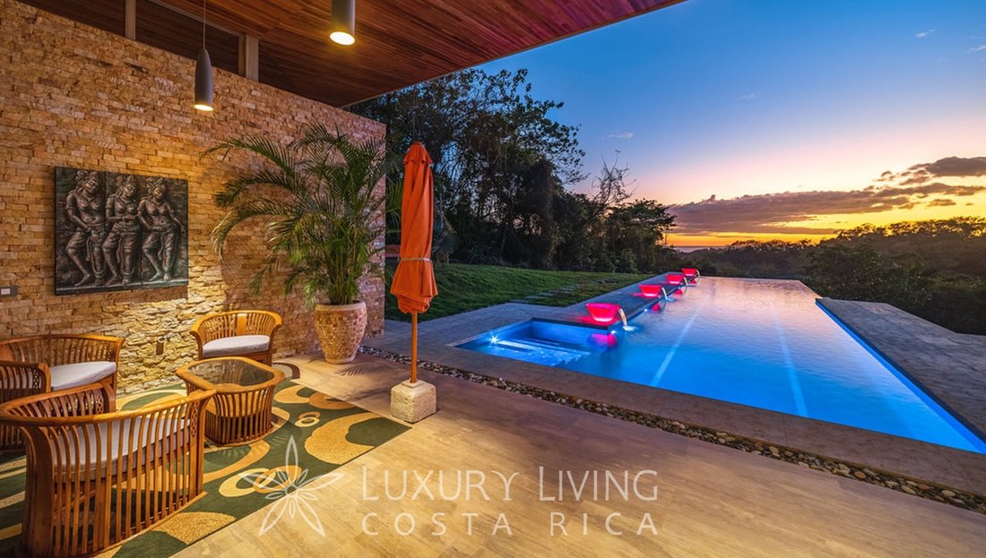 House in Santa Cruz, Santa Cruz, Costa Rica 1 - 13685746
