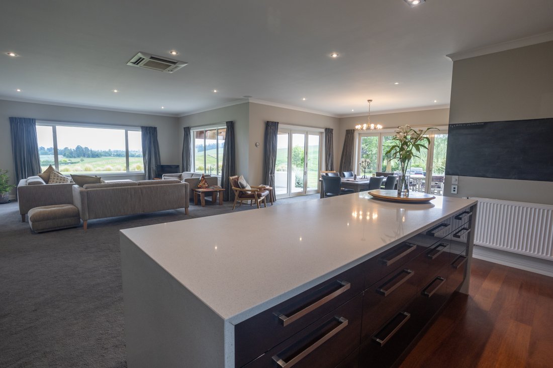 Mount Michael Road In Fairlie, Canterbury, New Zealand For Sale (13686988)