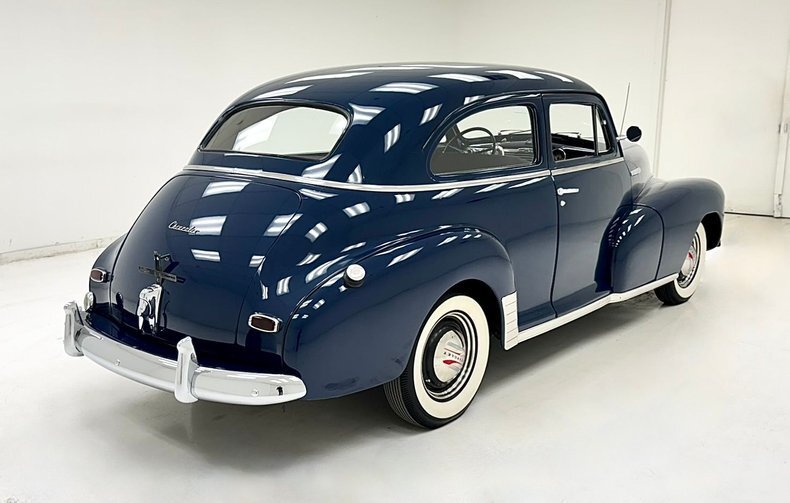 1948 Chevrolet Stylemaster In Morgantown, United States For Sale (13686675)