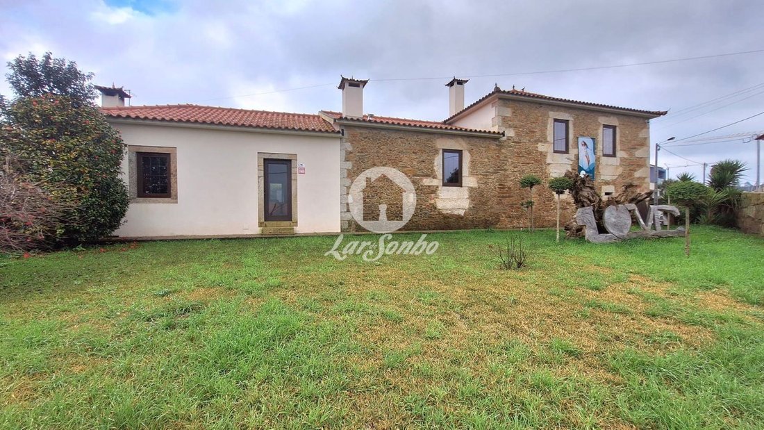 Villa in Balazar, Porto District, Portugal 4 - 13687263