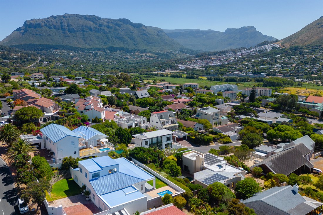 28&30 Pondicherry Avenue, Northshore, In Cape Town, Western Cape, South