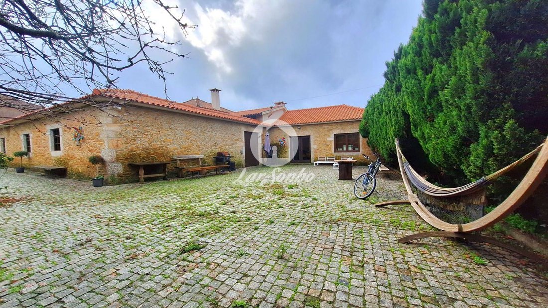 Villa in Balazar, Porto District, Portugal 5 - 13687263