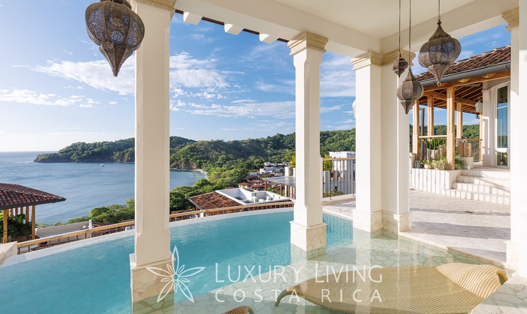 20446 Las Catalinas, House In Las Catalinas, Guanacaste Province, Costa