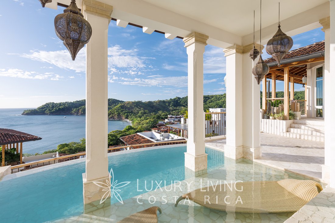 Estate in Las Catalinas, Guanacaste Province, Costa Rica 1 - 13689083
