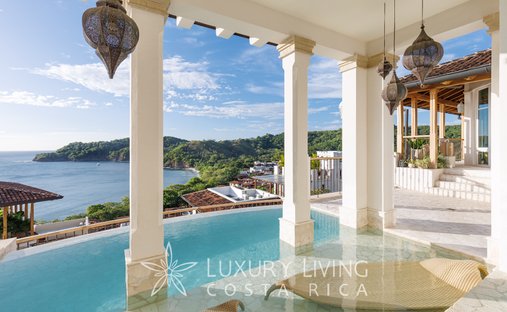 Estate in Las Catalinas, Guanacaste Province, Costa Rica 1