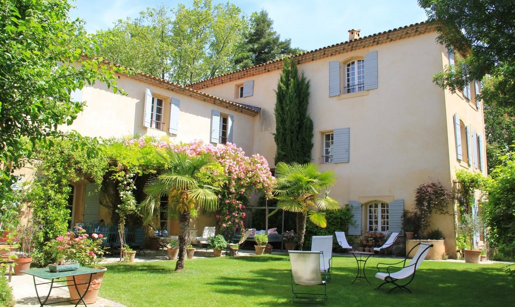 Property Aix En Provence In Aix En Provence, Provence Alpes Côte D'azur