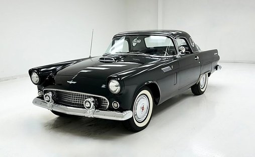 Former Southern Car/AC/312ci V8/Ford-O-Matic/Low Miles Per Year/Year Round Fun in Morgantown, United States 1