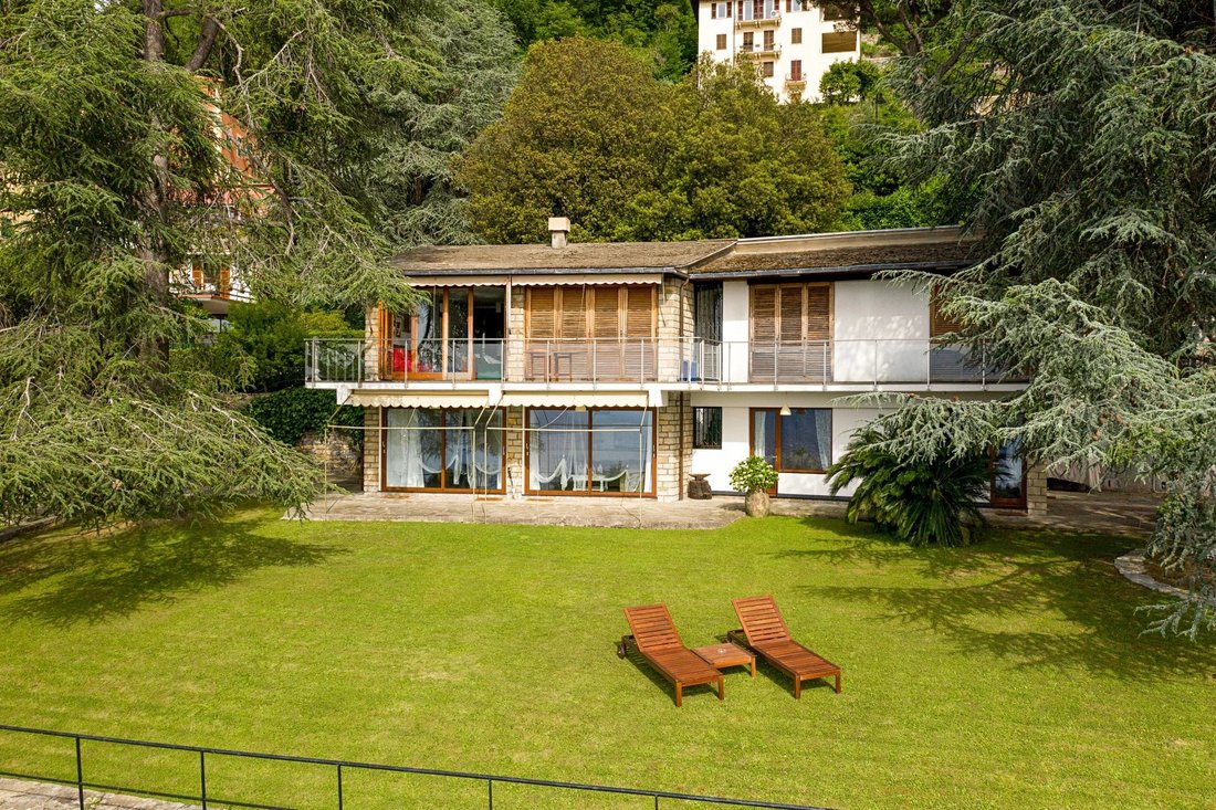 Villa in Camogli, Liguria, Italy 4 - 11329325