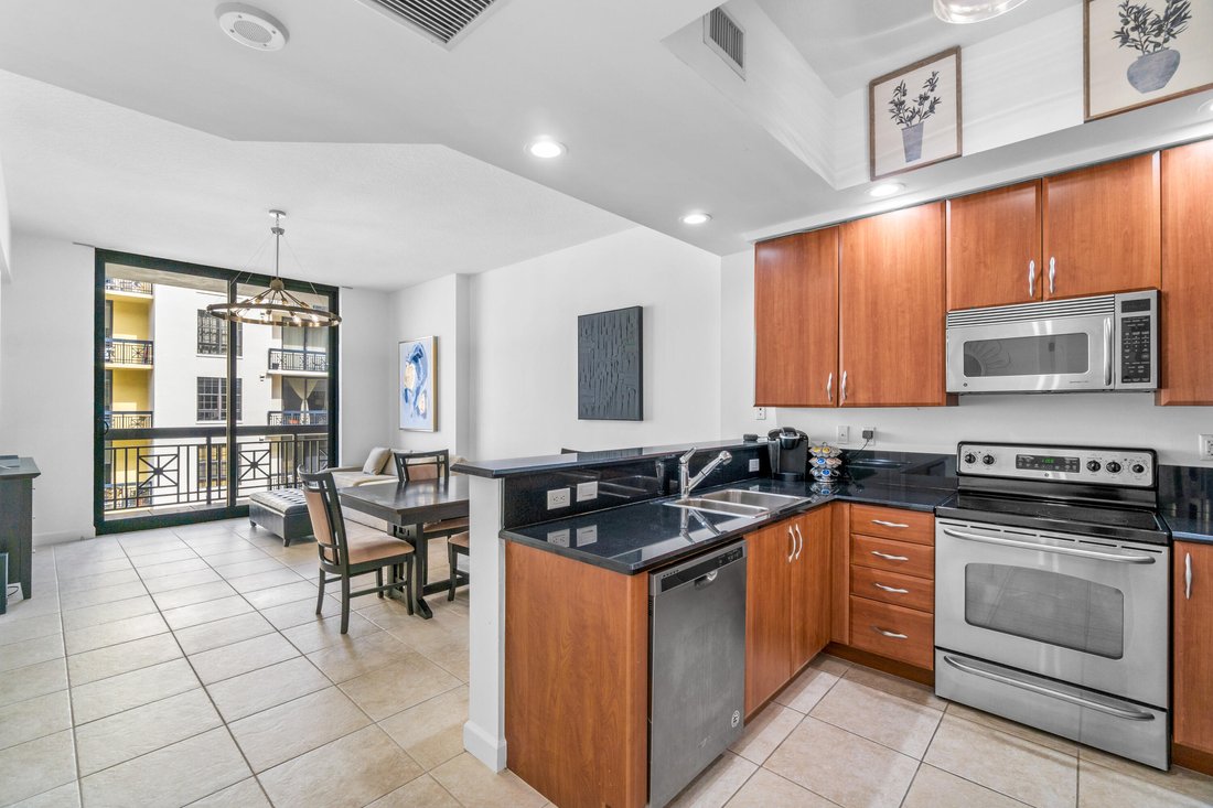 Condo West Palm Beach In West Palm Beach, Fl, United States In Affitto