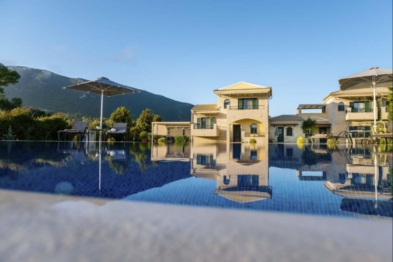 House in Meliteieis, Peloponnese, Western Greece and the Ionian, Greece 4 - 13686628