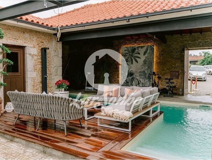 Villa in Balazar, Porto District, Portugal 2 - 13687263