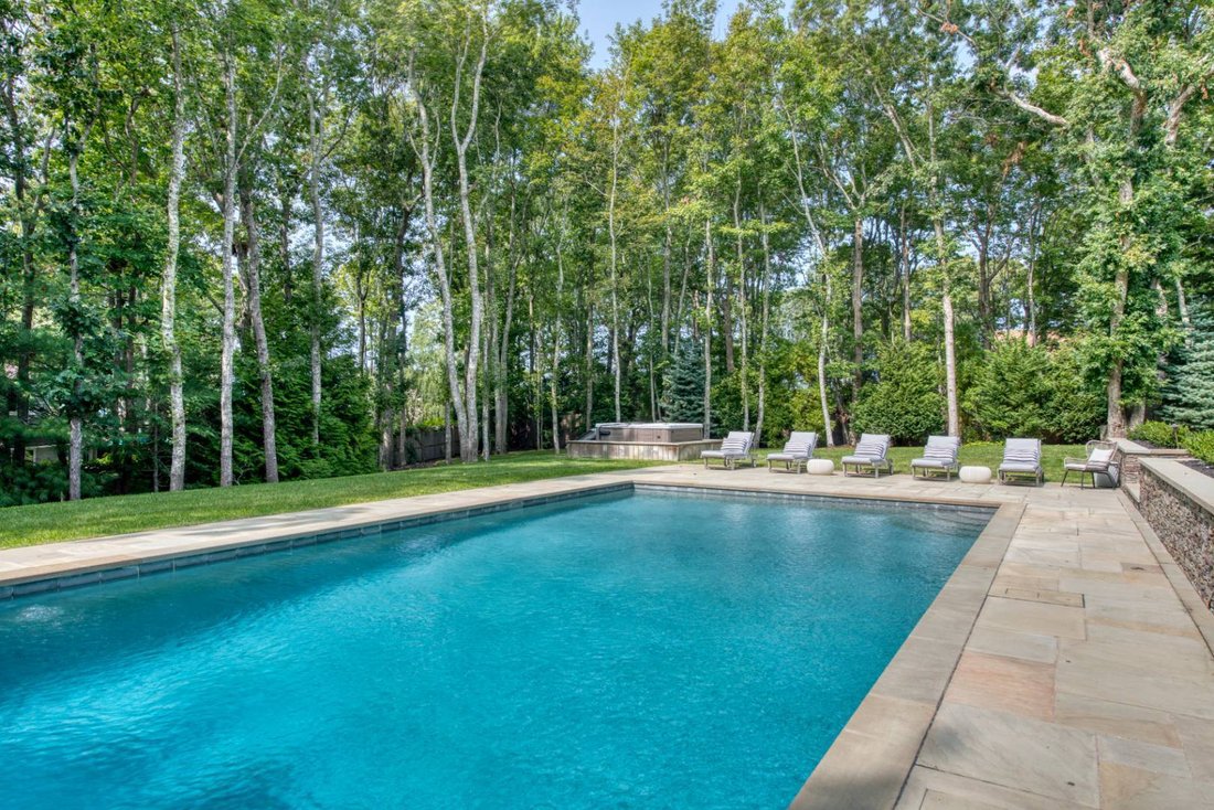 Fantastic Contemporary Rental In Southampton, New York, Vereinigte Staaten Zu Vermieten (13687048)