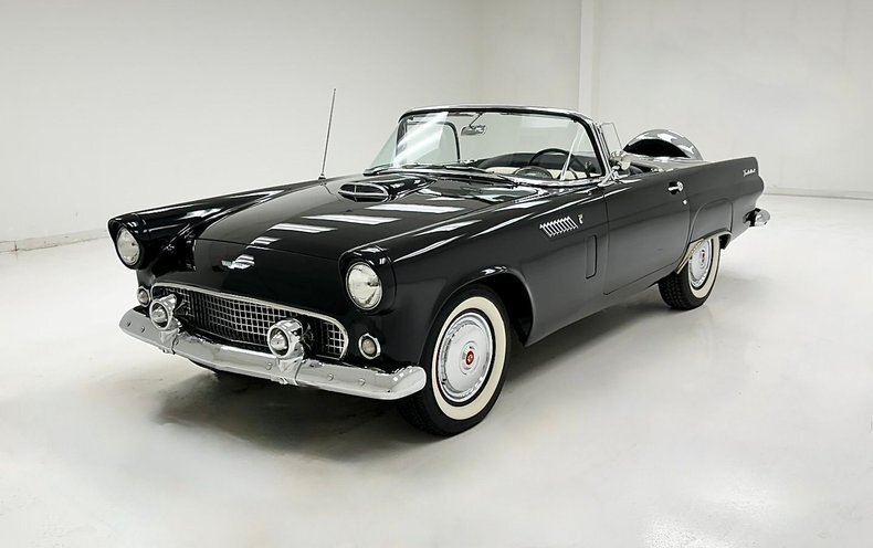 Cabriolet in Morgantown, United States 2 - 13686689