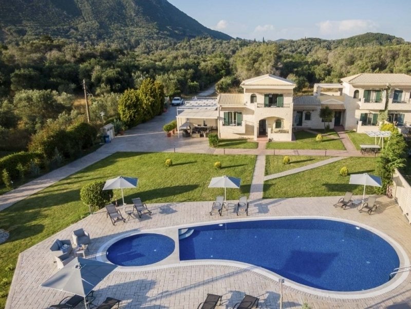 House in Meliteieis, Peloponnese, Western Greece and the Ionian, Greece 1 - 13686628