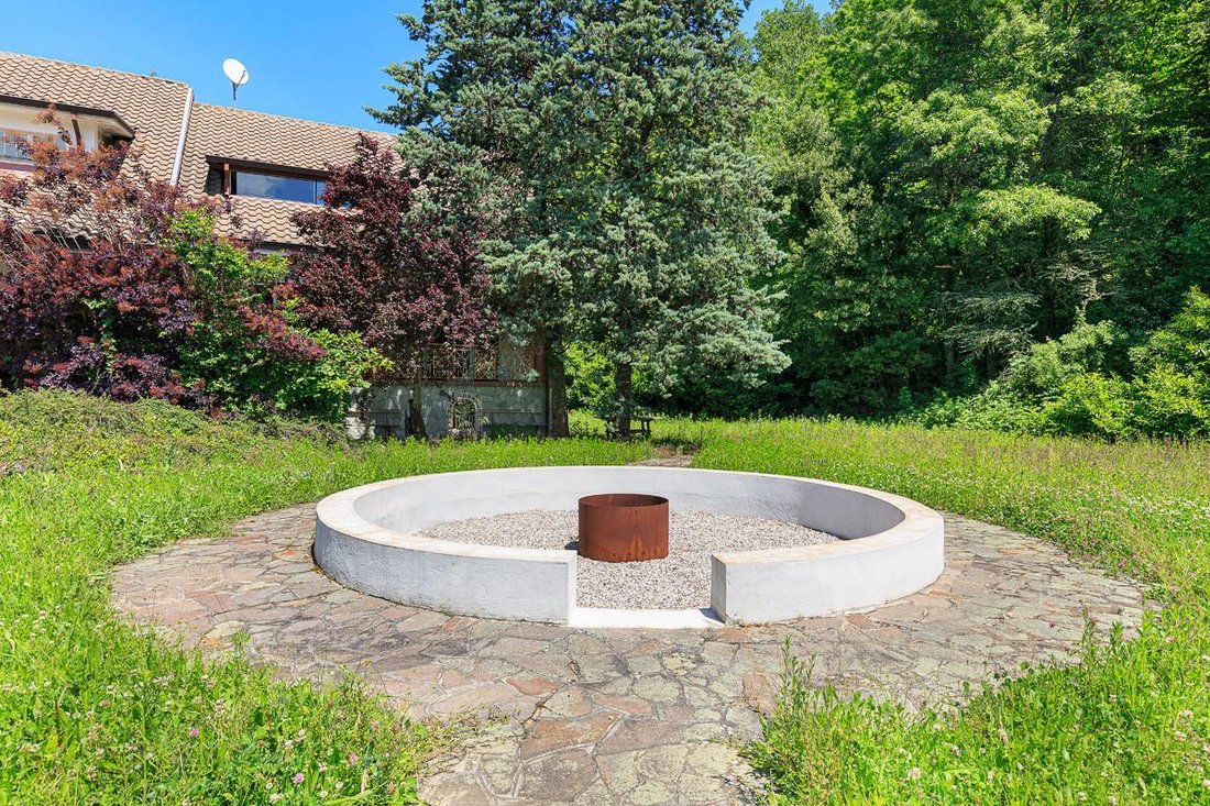 Villa in Rivergaro, Emilia-Romagna, Italy 4 - 13689204