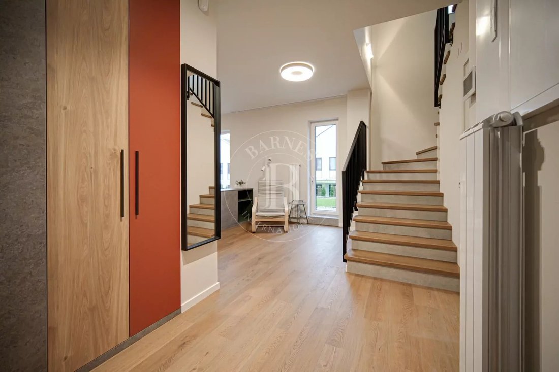 Brand New Four Bedroom House In A In Sofia, Sofia City Province