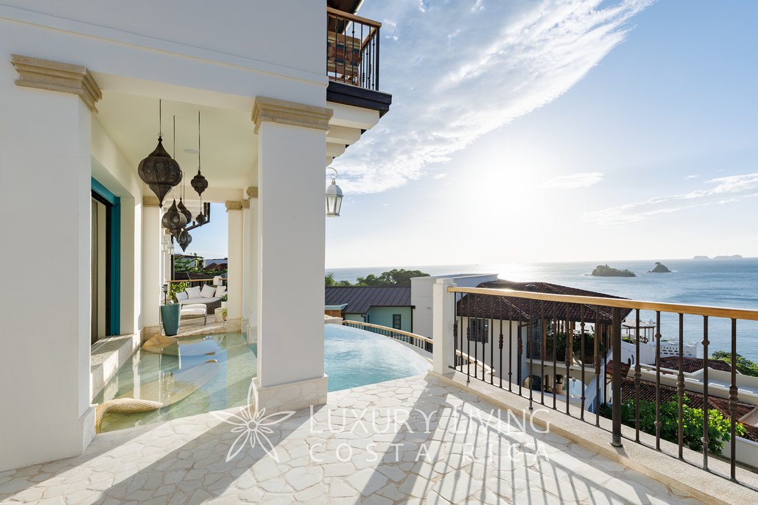 Estate in Las Catalinas, Guanacaste Province, Costa Rica 5 - 13689083