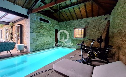 Villa in Balazar, Porto District, Portugal 1