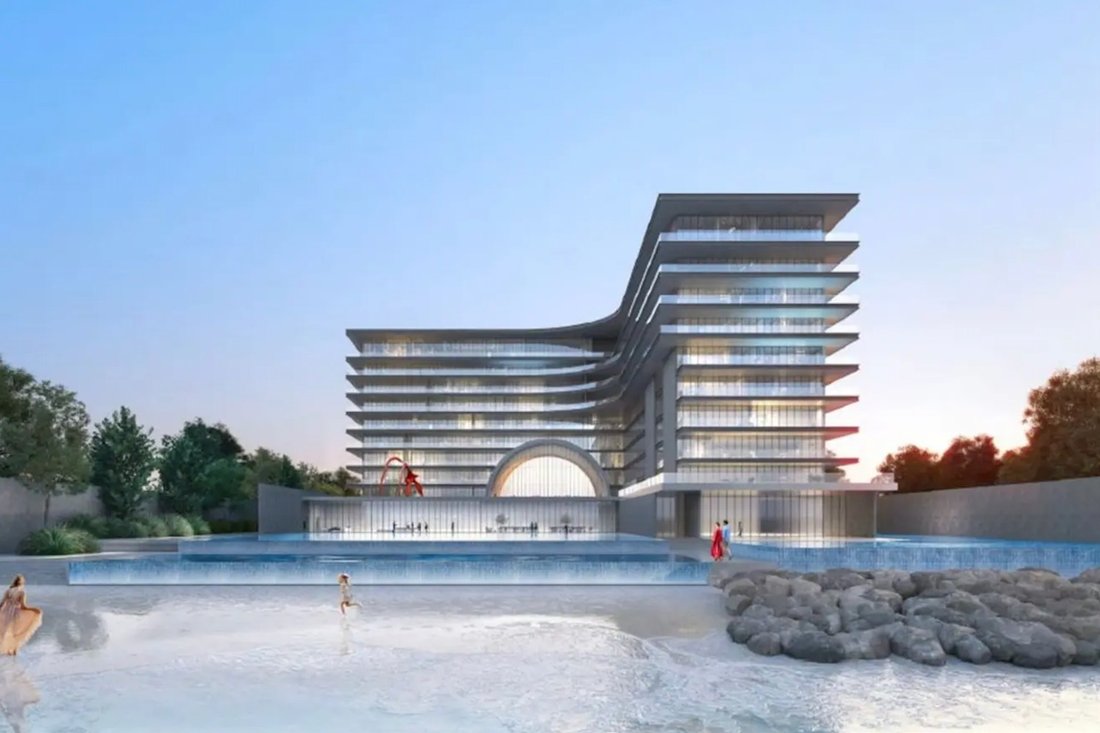 Appartement à Dubaï, Dubaï, Émirats arabes unis 2 - 13690088