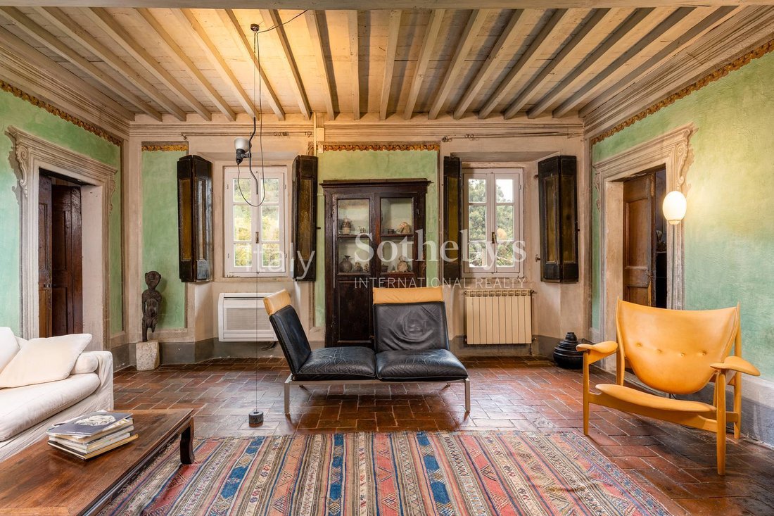 Casa a Pietrasanta, Toscana, Italia 5 - 12151965
