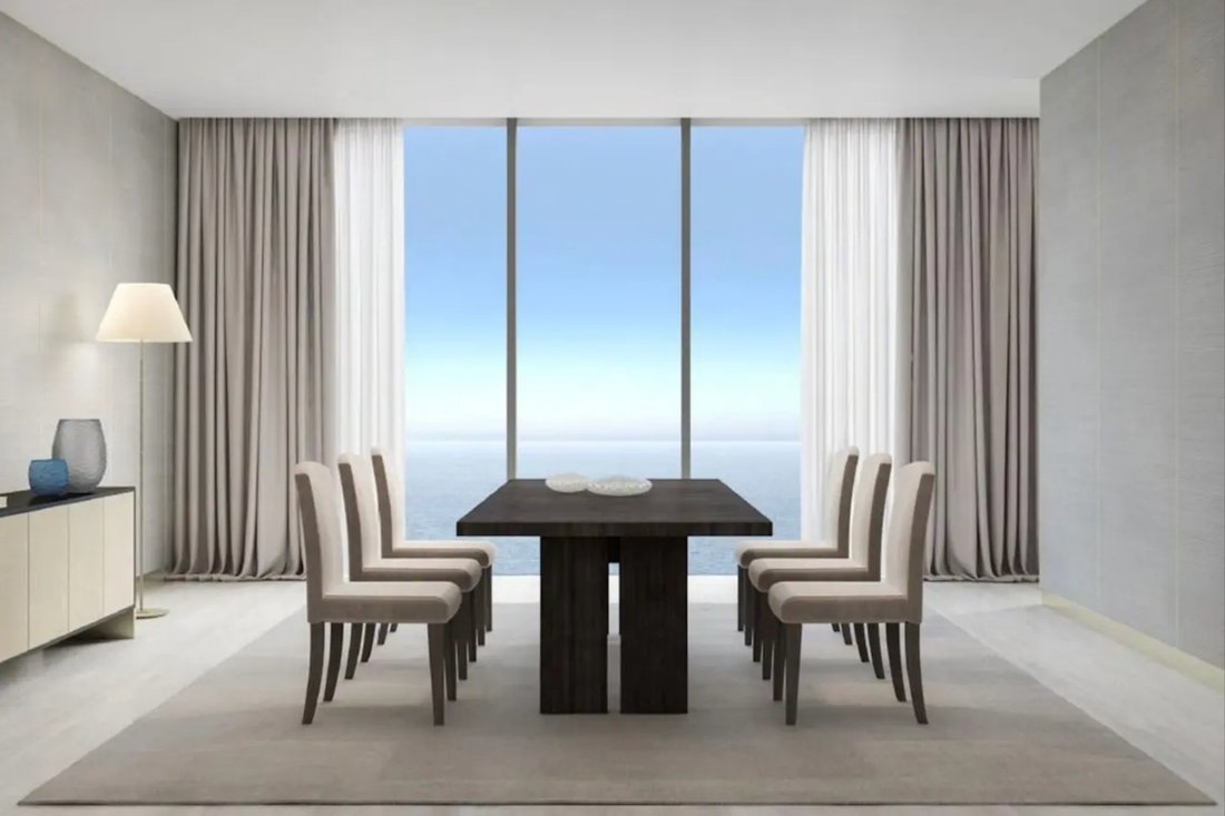 Appartement à Dubaï, Dubaï, Émirats arabes unis 3 - 13690088