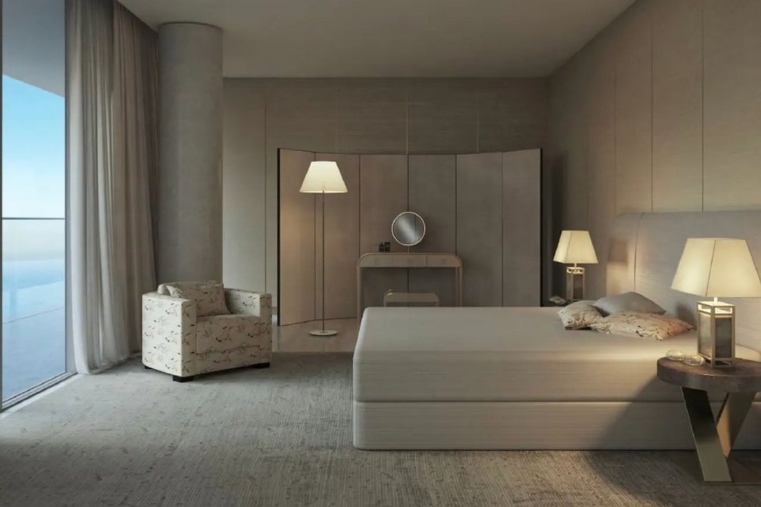 Appartement à Dubaï, Dubaï, Émirats arabes unis 4 - 13690088