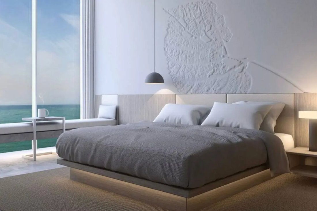 Appartement à Dubaï, Dubaï, Émirats arabes unis 5 - 13690088