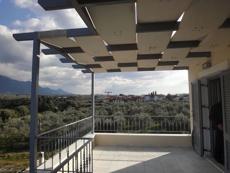 House in Kyparissia, Peloponnese, Western Greece and the Ionian, Greece 2 - 13690176