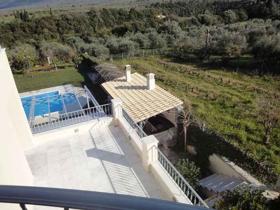 House in Kyparissia, Peloponnese, Western Greece and the Ionian, Greece 3 - 13690176
