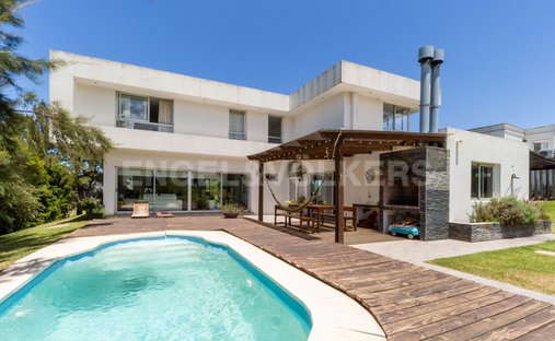 Casa en La Tahona, Departamento de Canelones, Uruguay 1