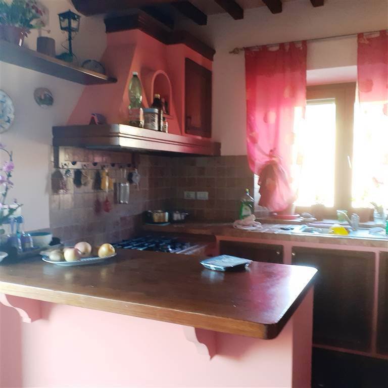 Farm Ranch in Radicofani, Tuscany, Italy 5 - 13693733
