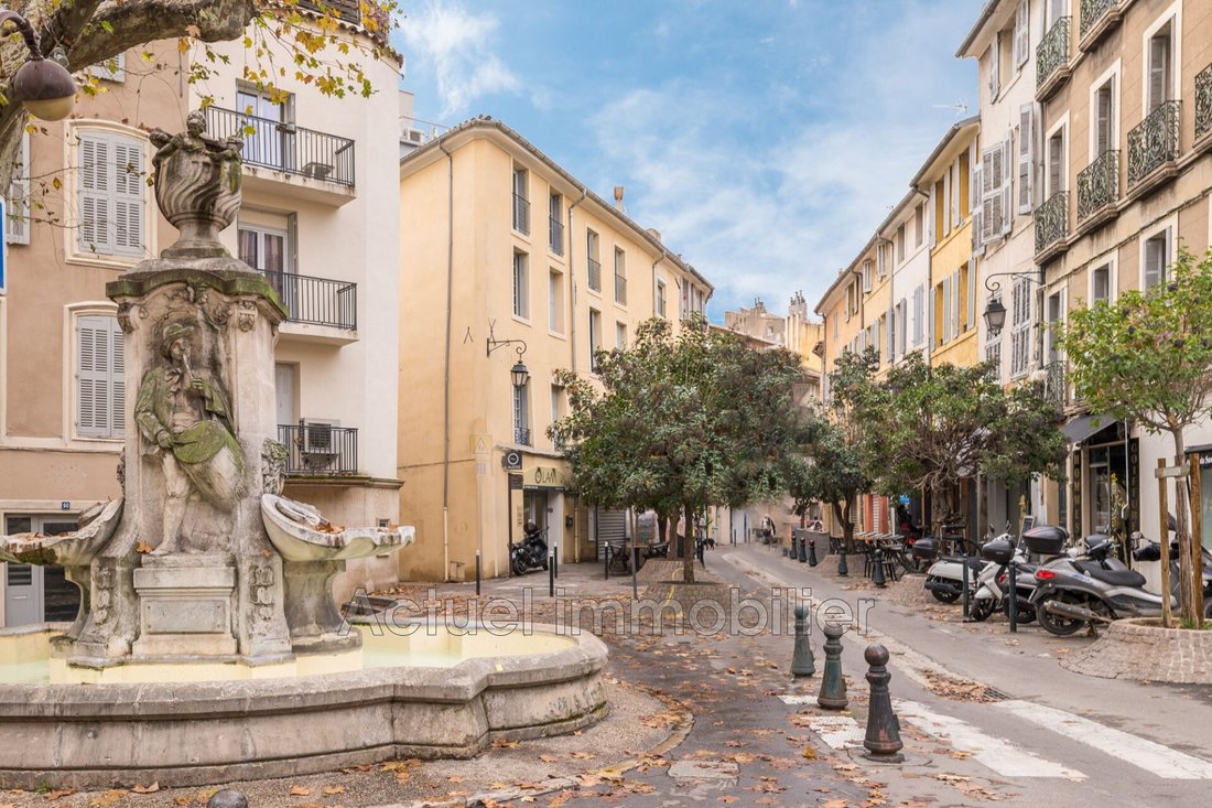 Villa in Le Tholonet, Provence-Alpes-Côte d'Azur, France 4 - 13690610