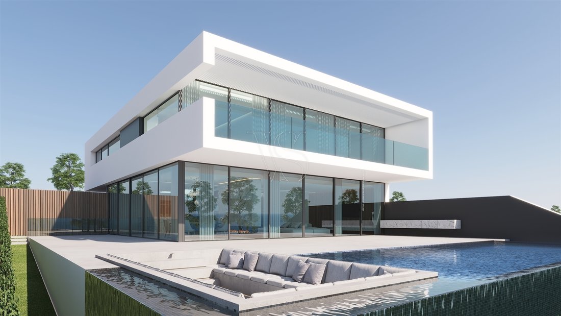 Land in Canidelo, Porto District, Portugal 4 - 13690679