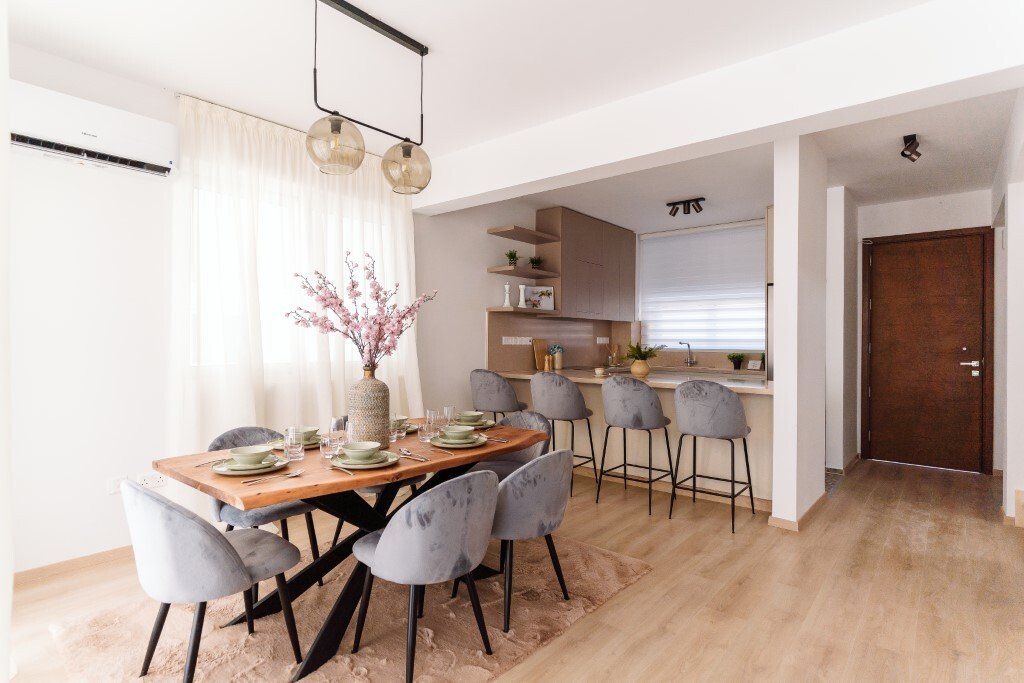 Villa à Peyia, Paphos, Chypre 1 - 12377068