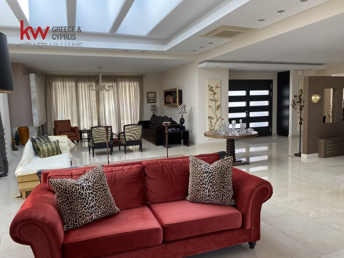 Villa a Panorama, Decentralized Administration of Macedonia and Thrace, Grecia 4 - 13501258