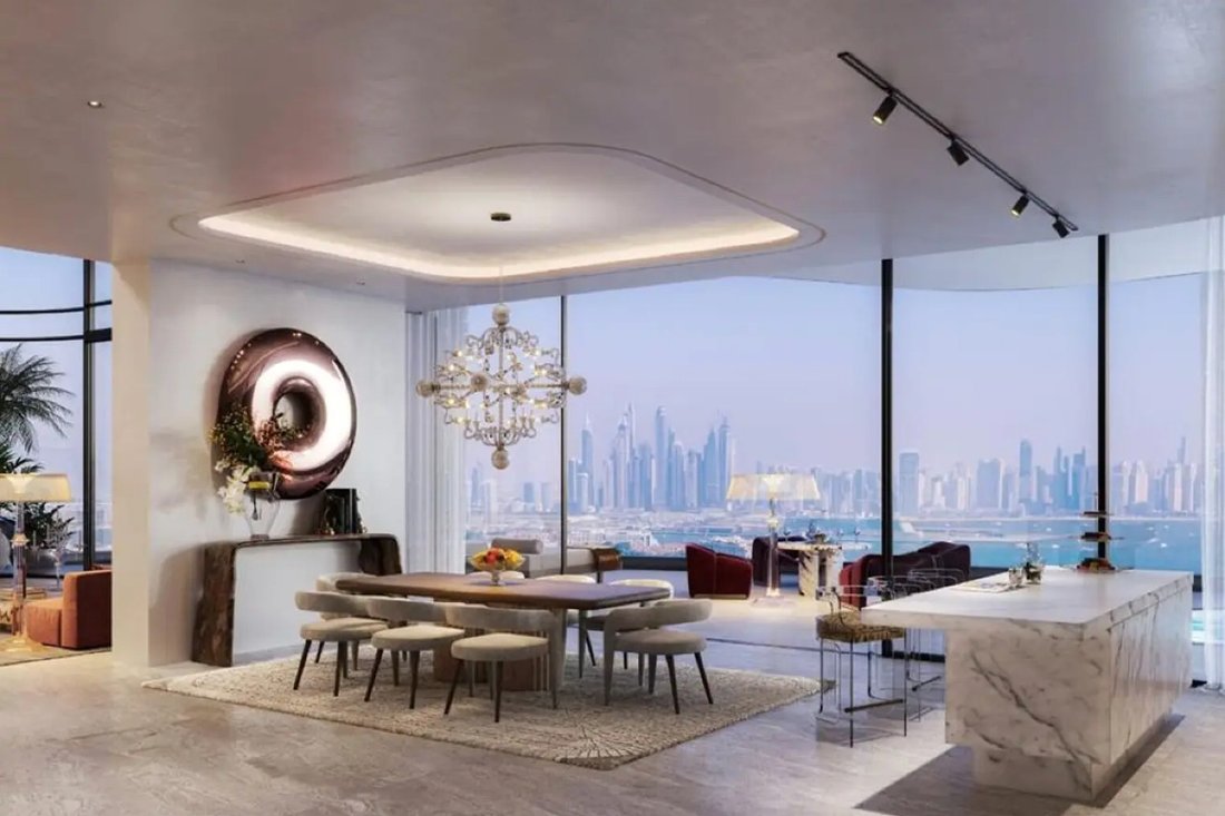 Appartement à Dubaï, Dubaï, Émirats arabes unis 2 - 13693878