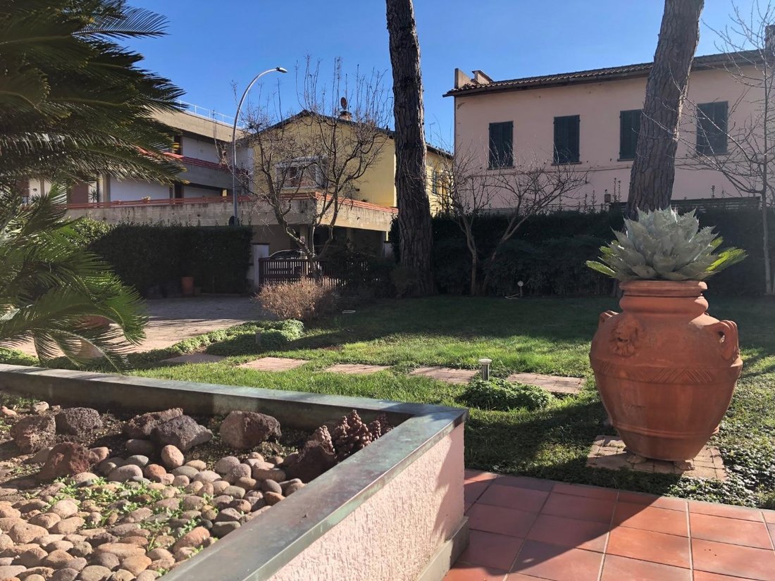 Villa in Santa Croce sull'Arno, Tuscany, Italy 4 - 13692006