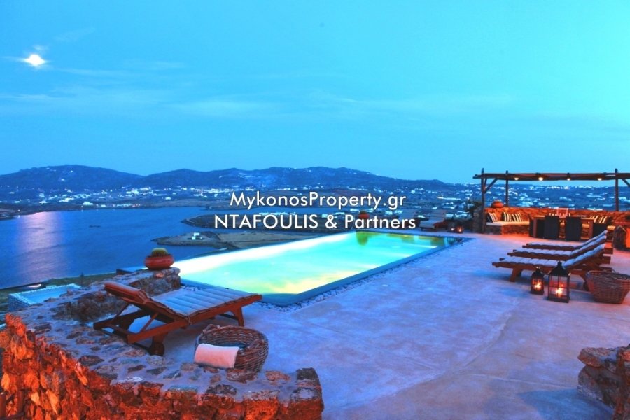Villa in Mykonos, Aegean, Greece 5 - 13692413