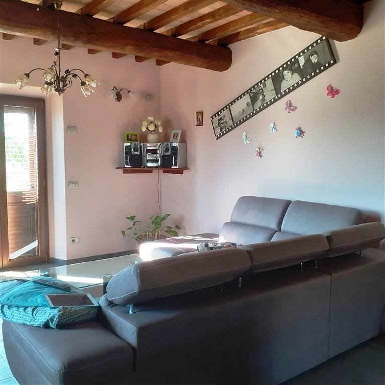 Farm Ranch in Radicofani, Tuscany, Italy 4 - 13693733