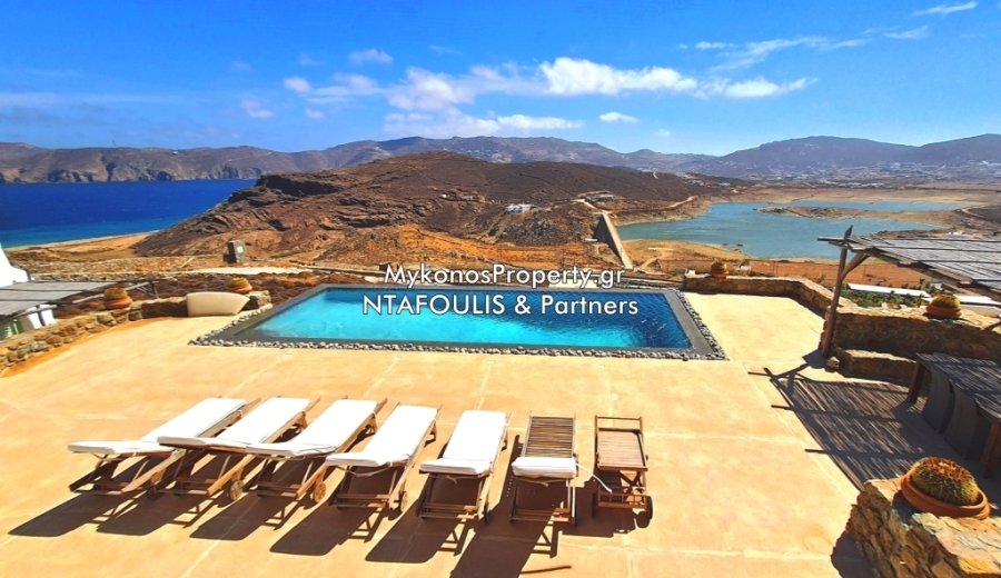 Villa in Mykonos, Aegean, Greece 4 - 13692413