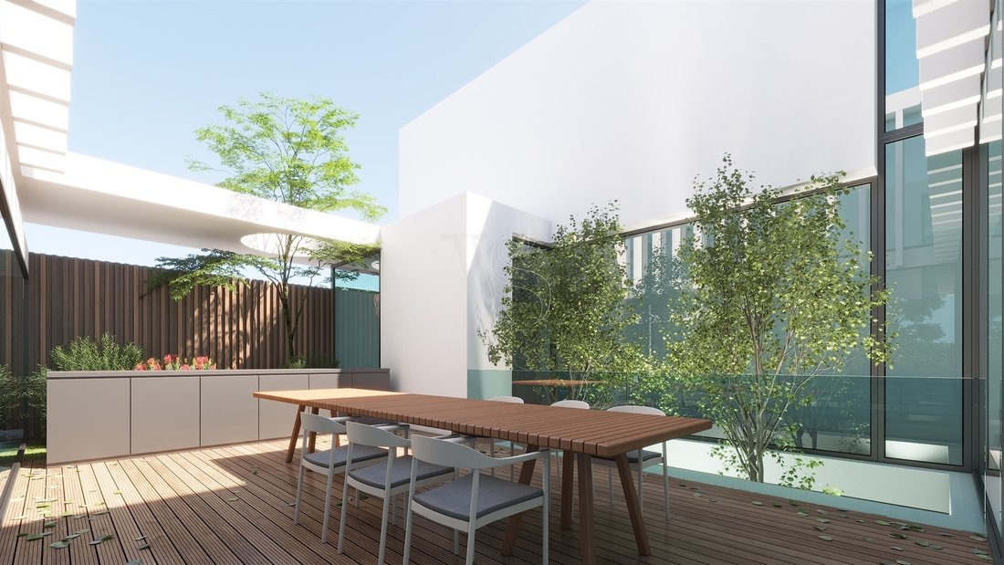 Land in Canidelo, Porto District, Portugal 5 - 13690679