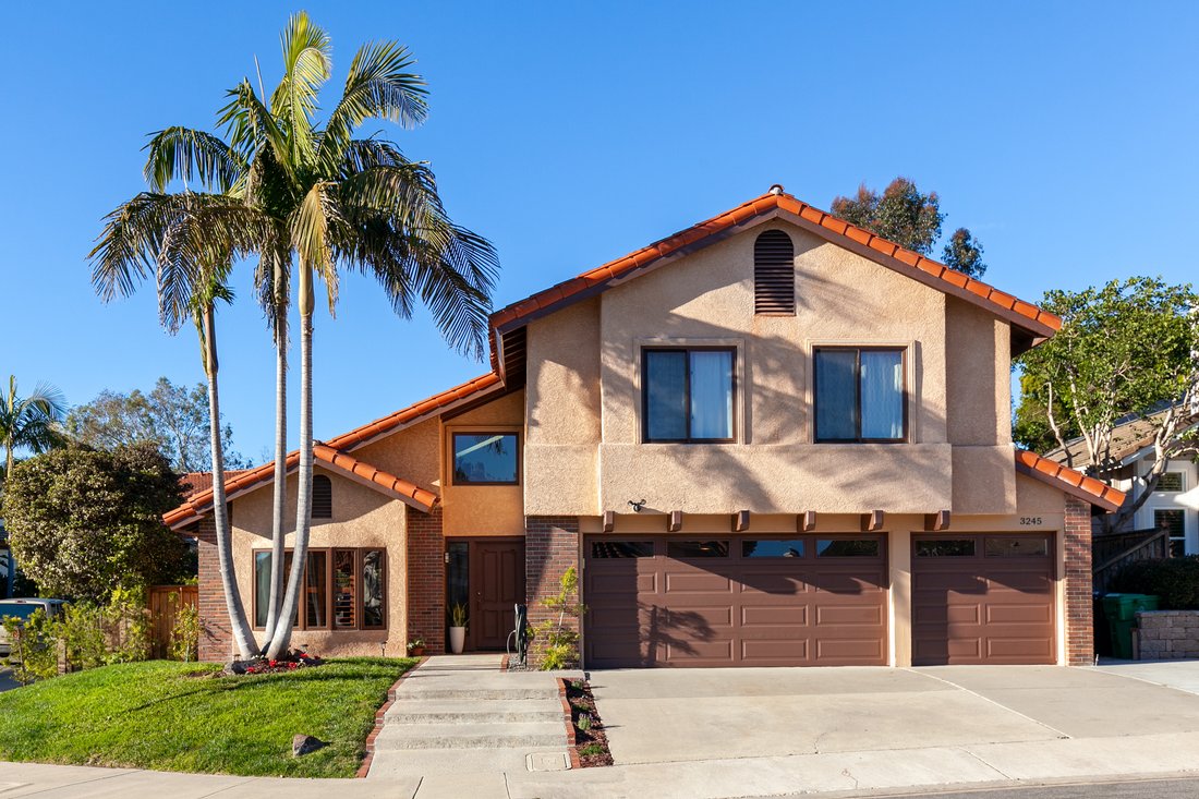 3245 Lower Ridge Road, San Diego, Ca En San Diego, California, Estados Unidos En Venta (13690317)